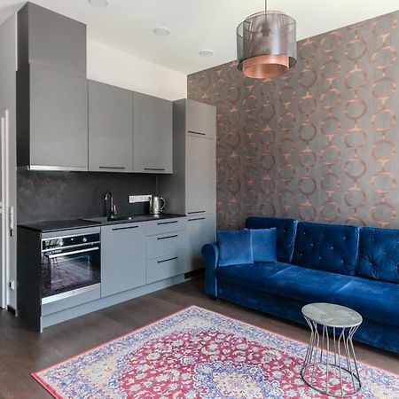 Vilnius Old Town Renessainse Studio 3 المظهر الخارجي الصورة