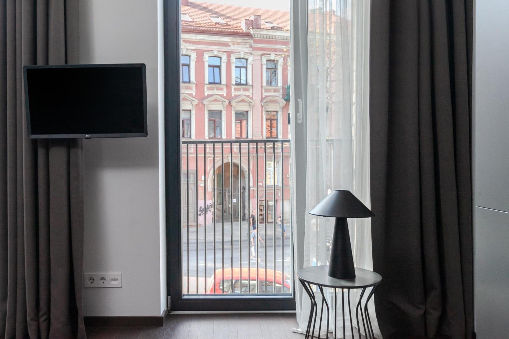 Vilnius Old Town Renessainse Studio 3 المظهر الخارجي الصورة