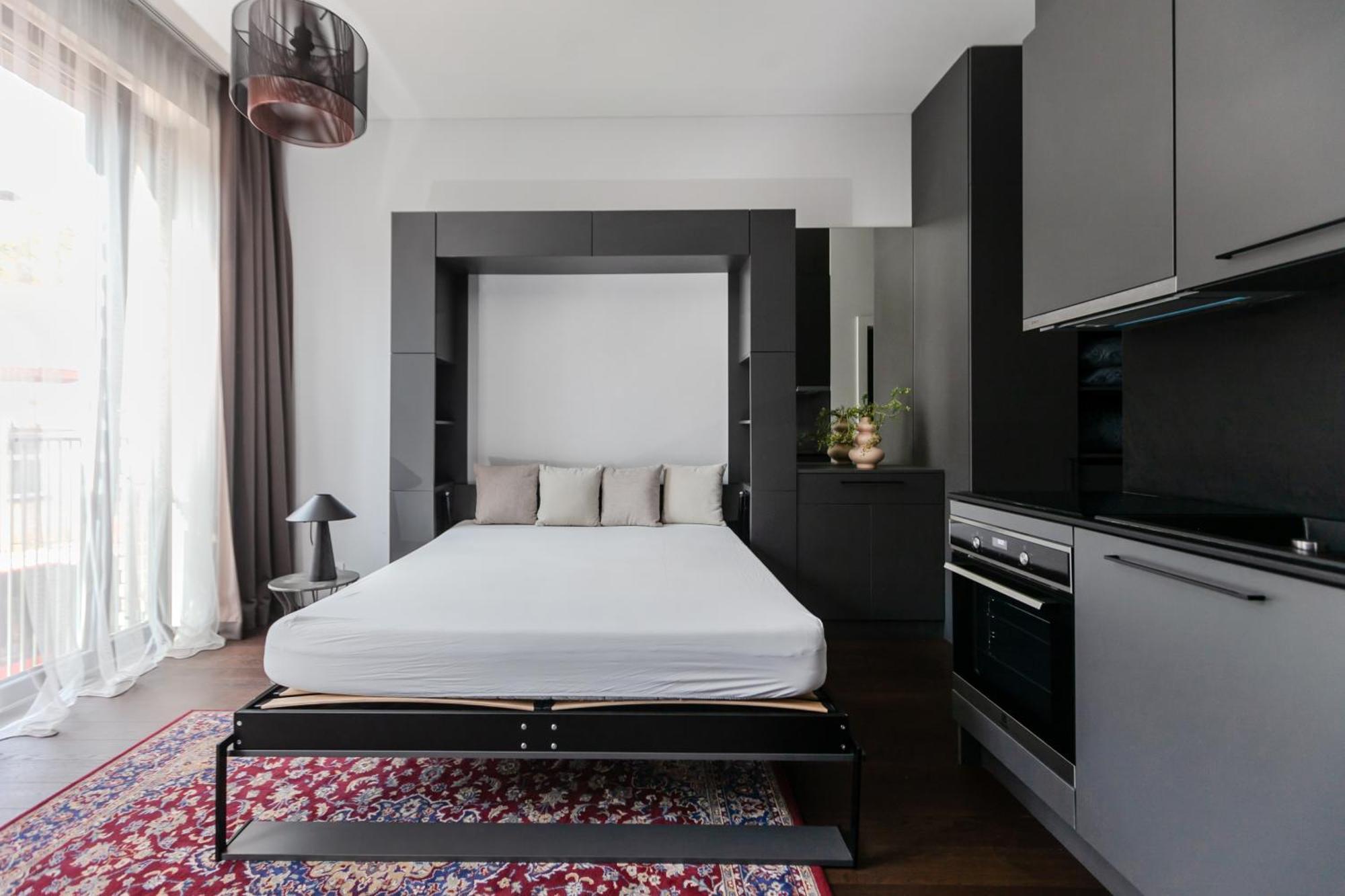 Vilnius Old Town Renessainse Studio 3 المظهر الخارجي الصورة
