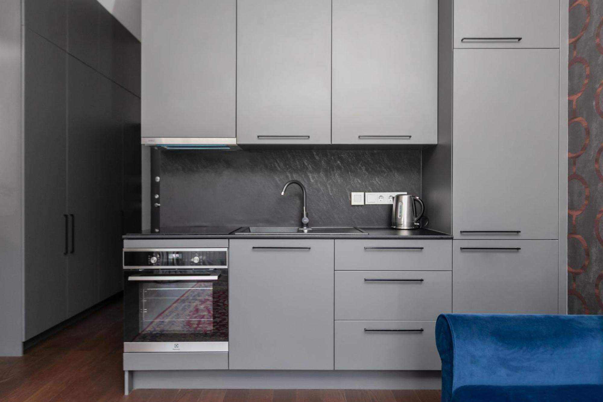 Vilnius Old Town Renessainse Studio 3 المظهر الخارجي الصورة