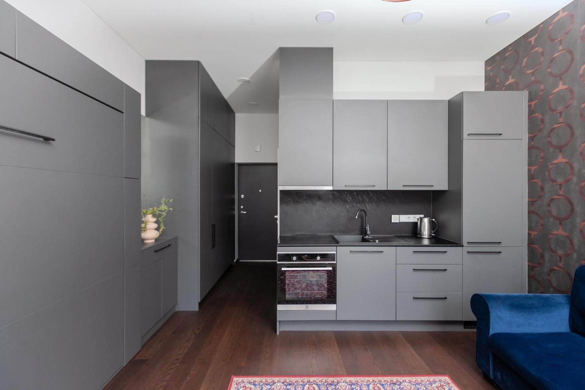 Vilnius Old Town Renessainse Studio 3 المظهر الخارجي الصورة