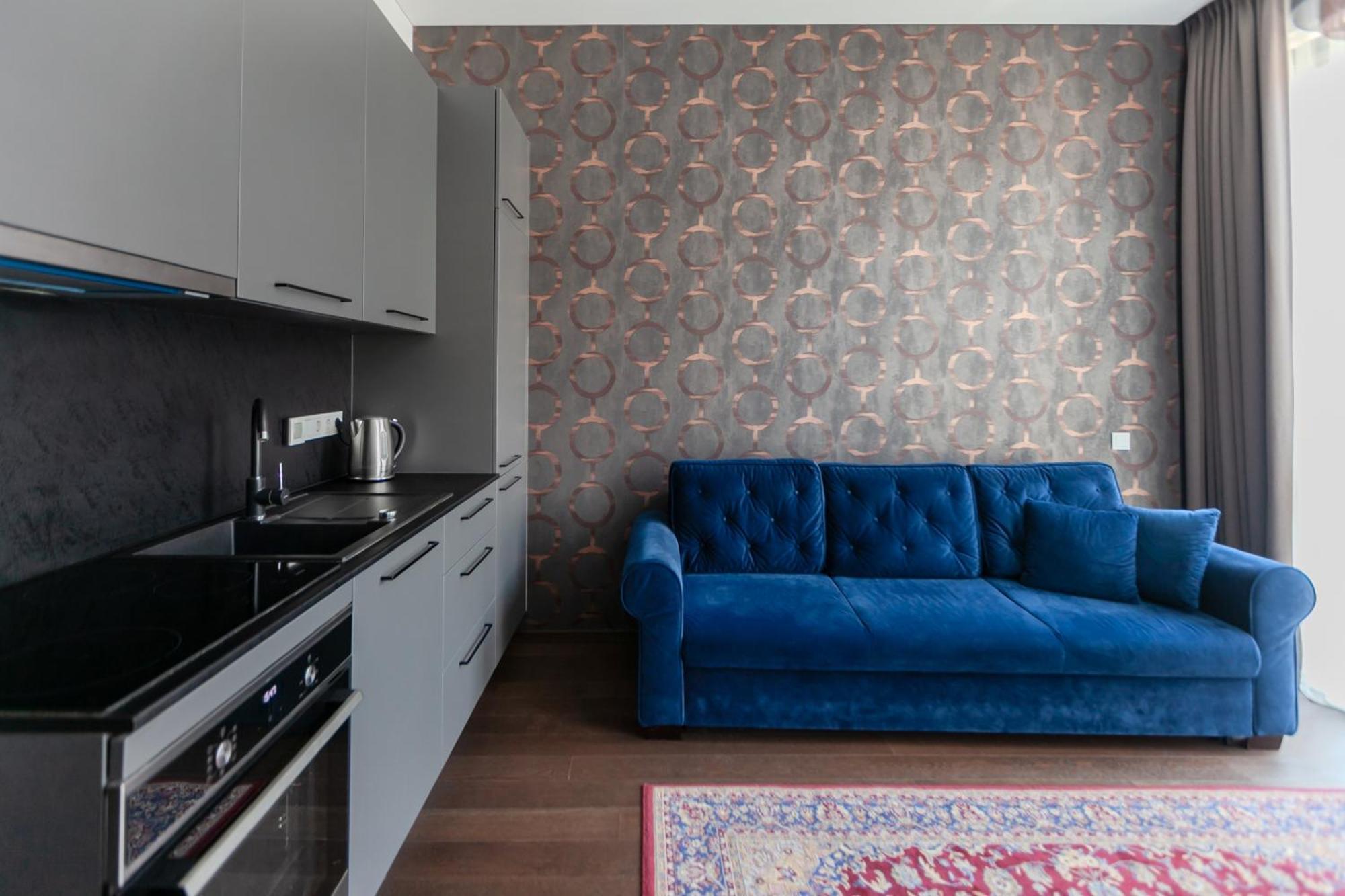 Vilnius Old Town Renessainse Studio 3 المظهر الخارجي الصورة