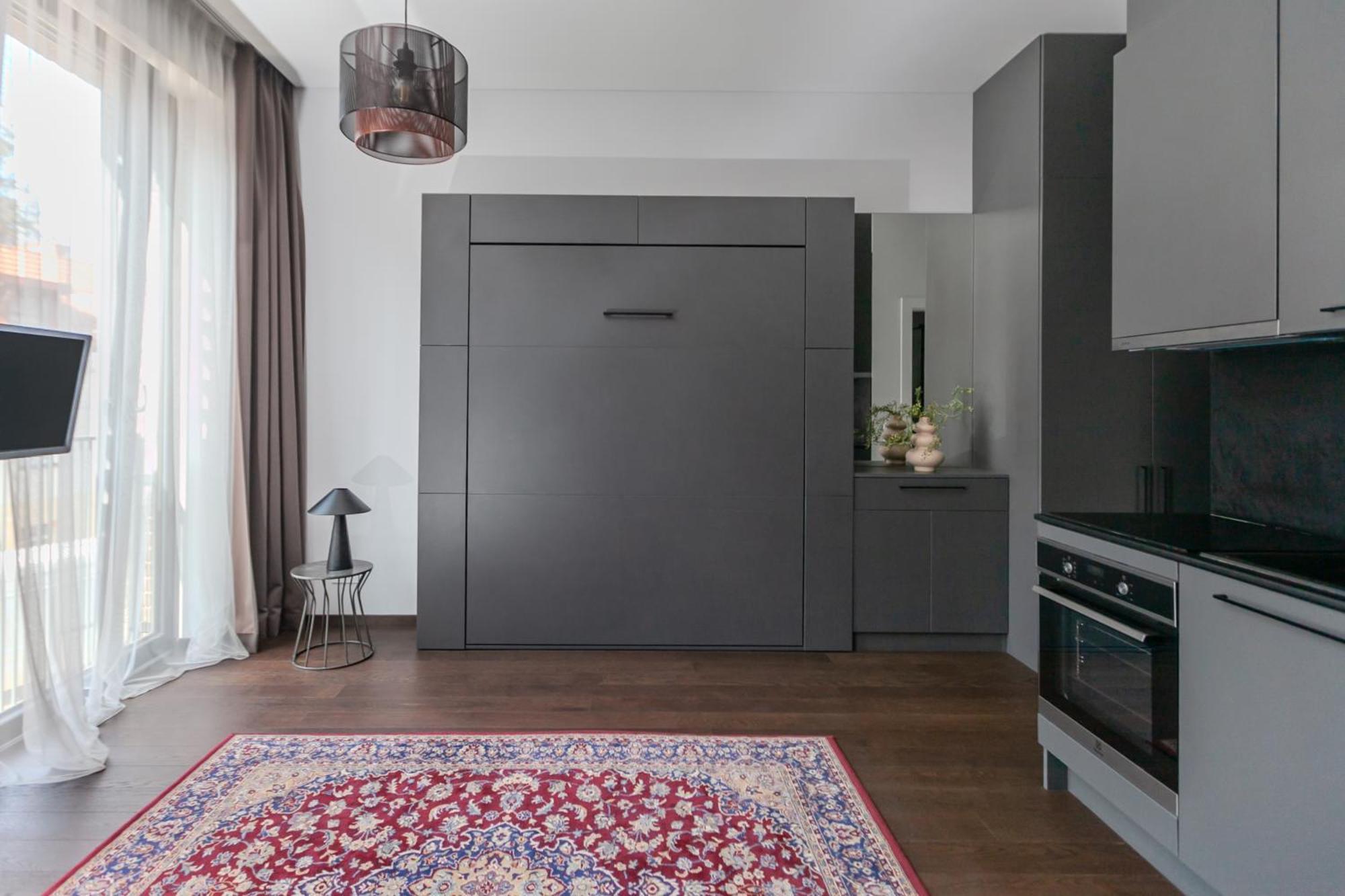 Vilnius Old Town Renessainse Studio 3 المظهر الخارجي الصورة