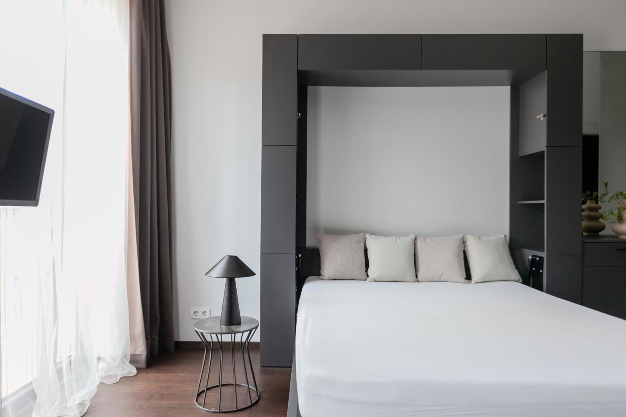 Vilnius Old Town Renessainse Studio 3 المظهر الخارجي الصورة