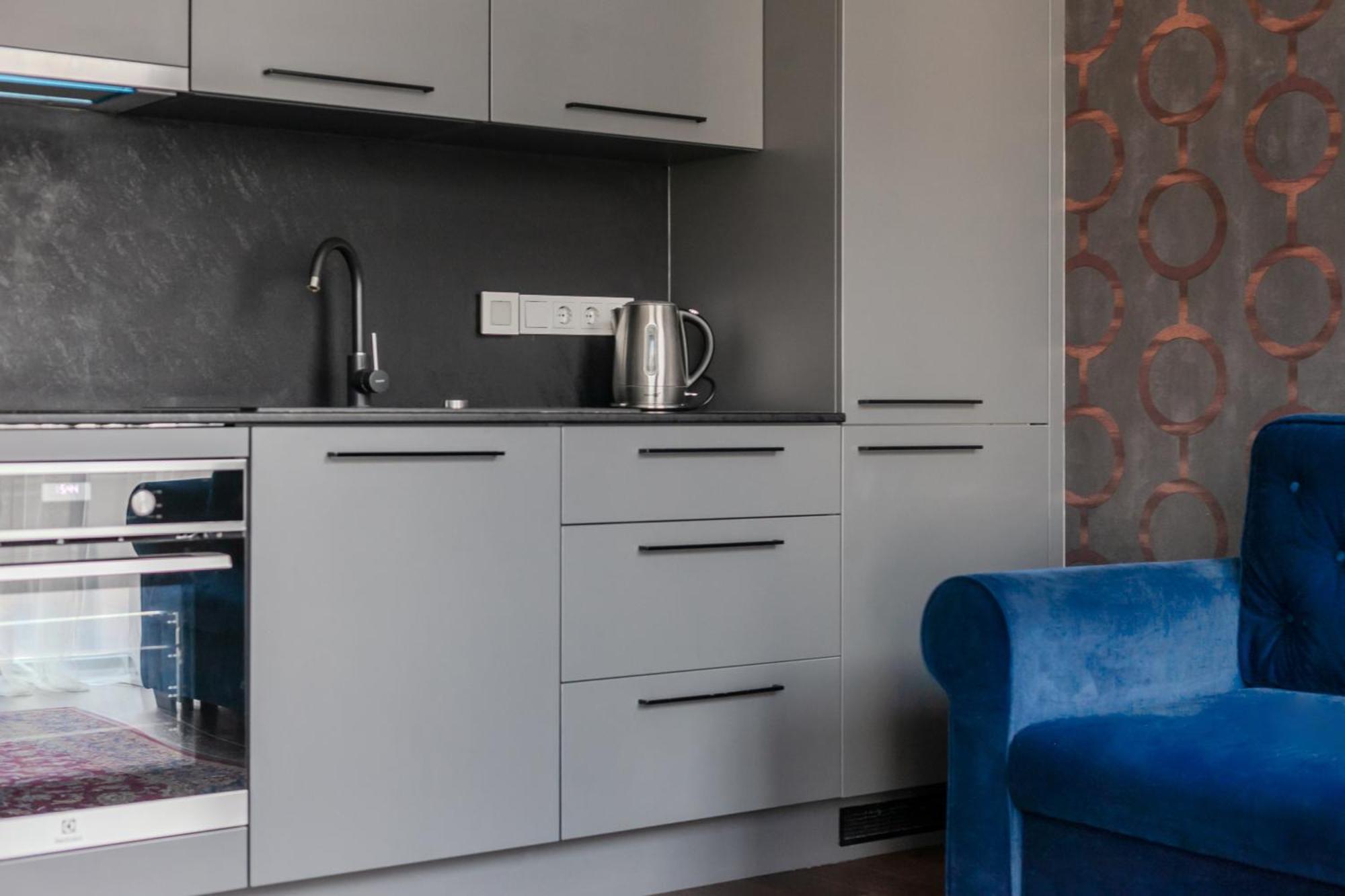 Vilnius Old Town Renessainse Studio 3 المظهر الخارجي الصورة